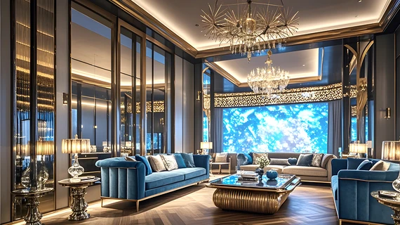 杭州商务ktv能否组局全解析-滨江区ktv预定